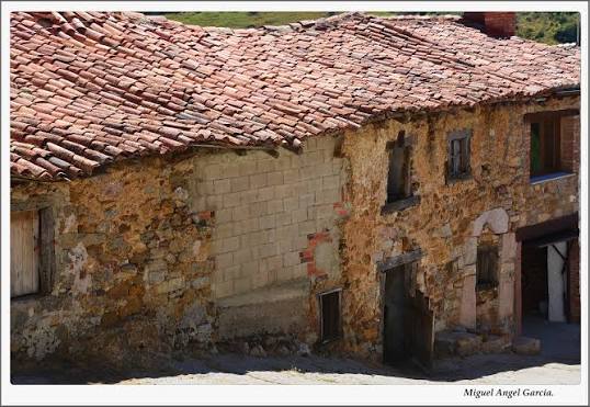 casa de posible compra en León