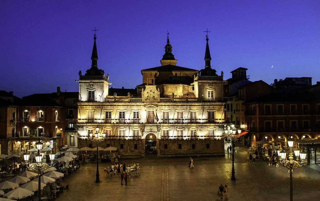 divorcio ante Notario en León