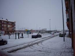 Paisaje natural típico de la provincia de León, donde desarrollamos nuestra actividad notarial