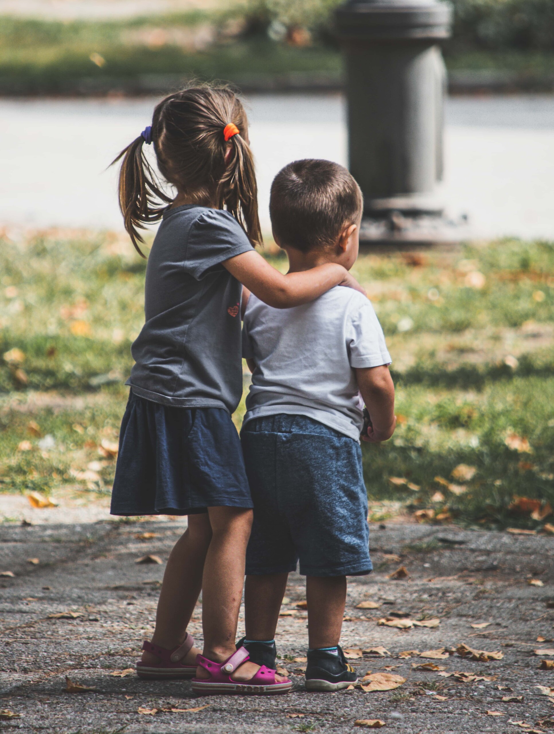 familia con hijos menores planificación testamento León